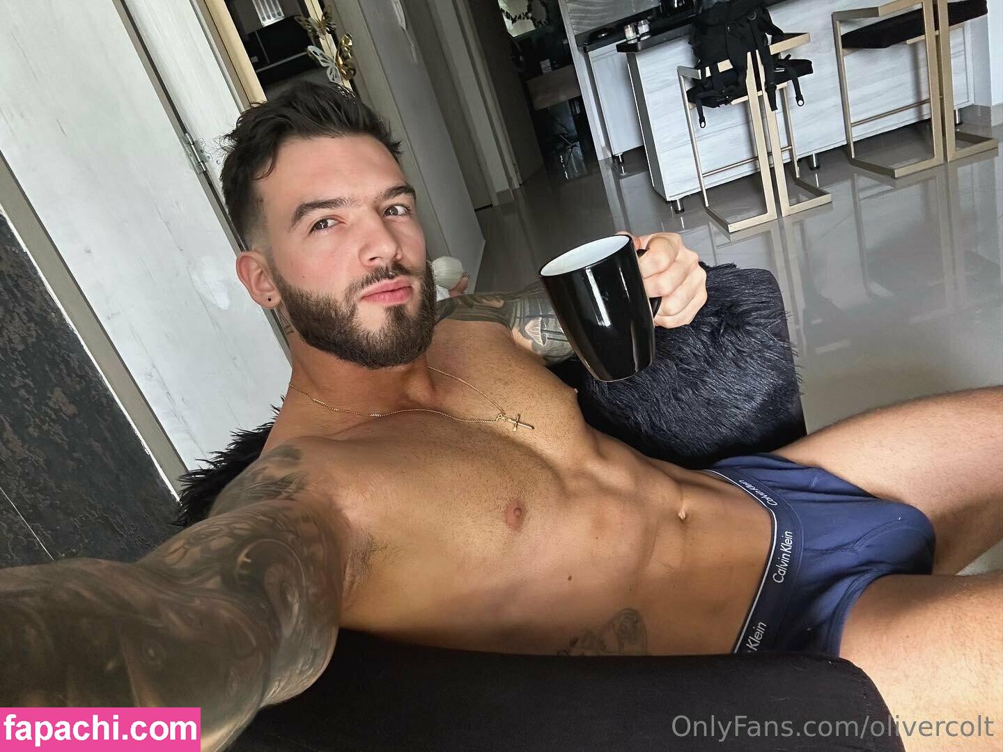 olivercolt / theolivercolt leaked nude photo #0176 from OnlyFans/Patreon