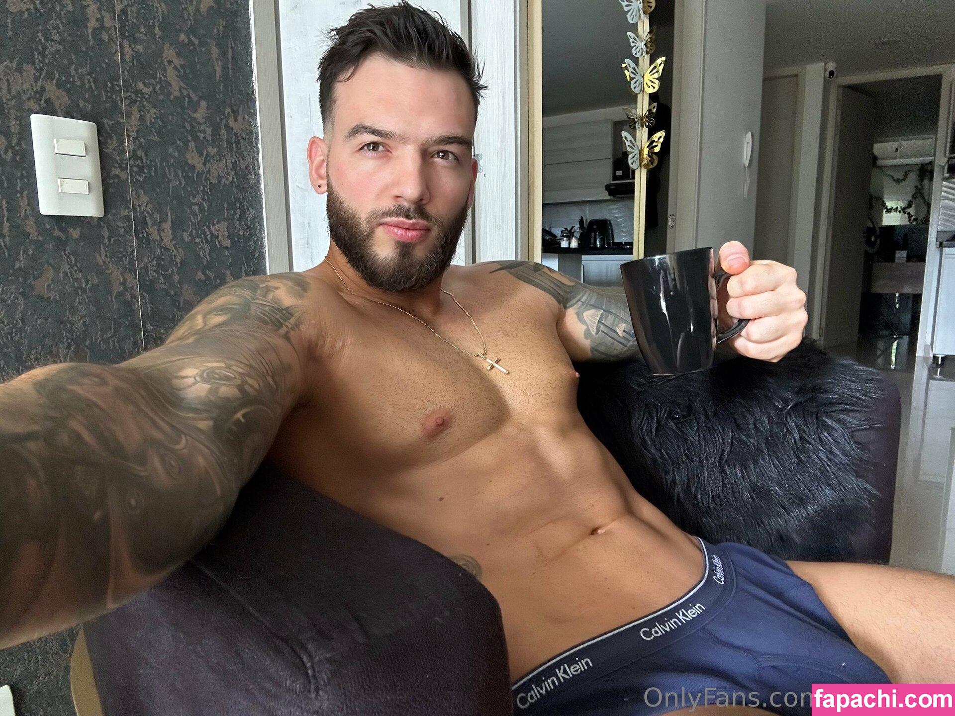 olivercolt / theolivercolt leaked nude photo #0177 from OnlyFans/Patreon