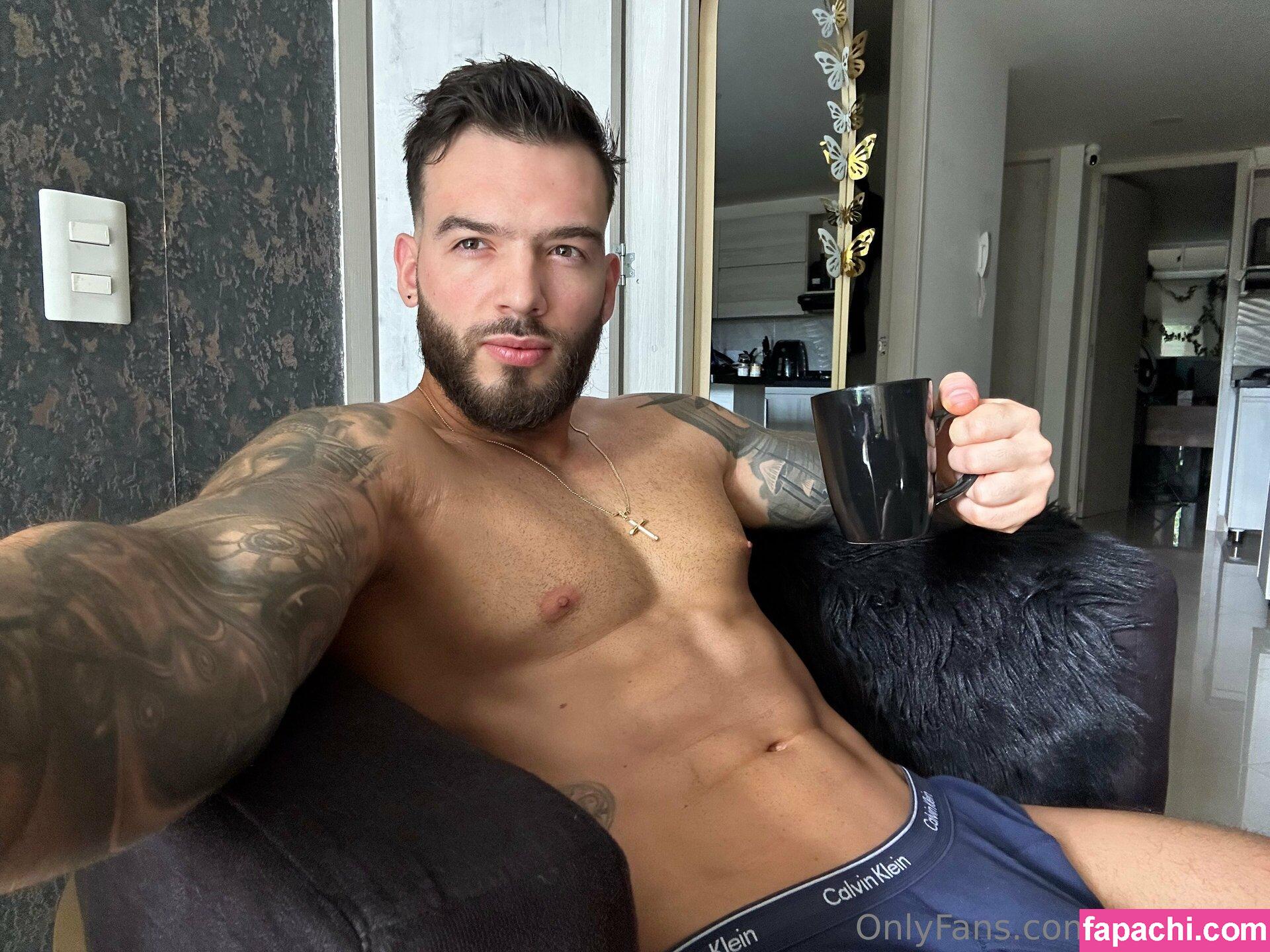 olivercolt / theolivercolt leaked nude photo #0178 from OnlyFans/Patreon