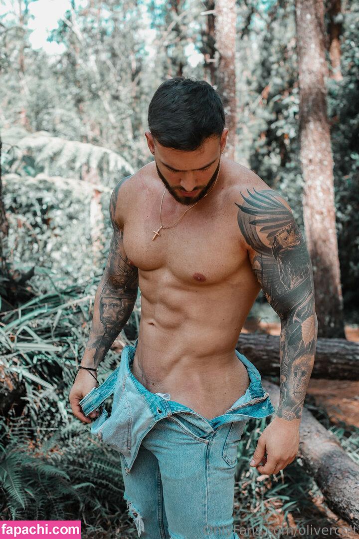 olivercolt / theolivercolt leaked nude photo #0183 from OnlyFans/Patreon