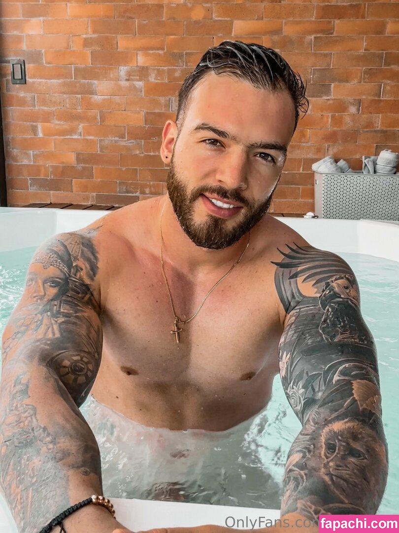 olivercolt / theolivercolt leaked nude photo #0184 from OnlyFans/Patreon