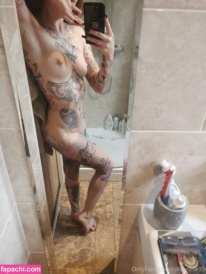 oliverose95 leaked nude photo #0022 from OnlyFans/Patreon