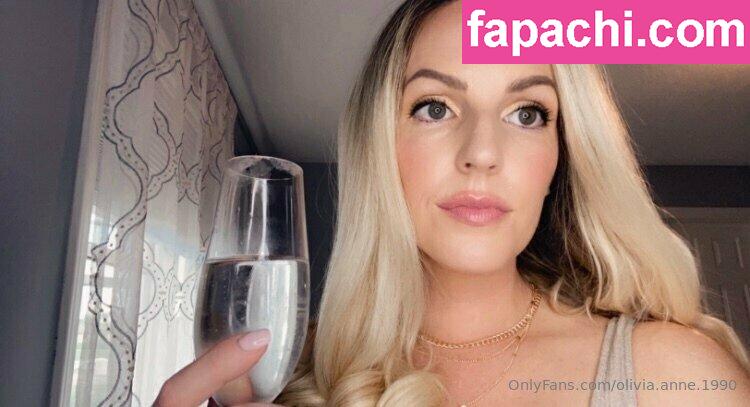 Olivia Anne 1990 / olivia.anne.1990 / oliviaa___anne leaked nude photo #0013 from OnlyFans/Patreon