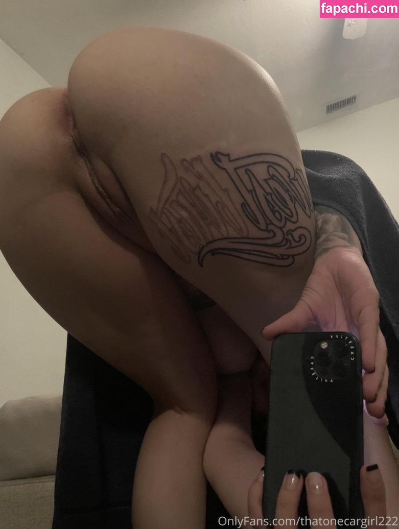 Olivia April Cerda / _olivia_cerda_ / thatonecargirl222 leaked nude photo #0011 from OnlyFans/Patreon