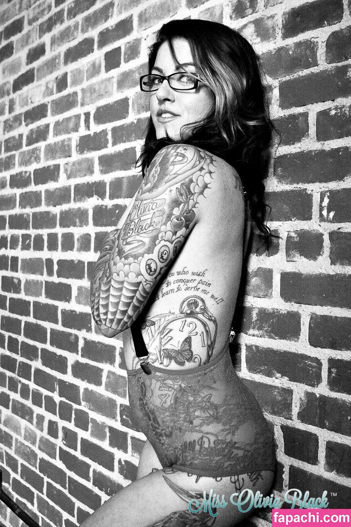 Olivia Black / askmissoliviablack / mobslittlemob leaked nude photo #0212 from OnlyFans/Patreon