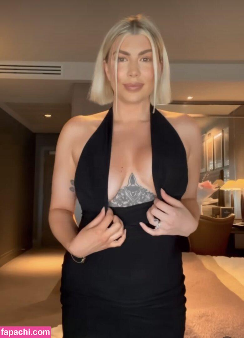 Olivia Buckland / oliviadbowen leaked nude photo #0096 from OnlyFans/Patreon