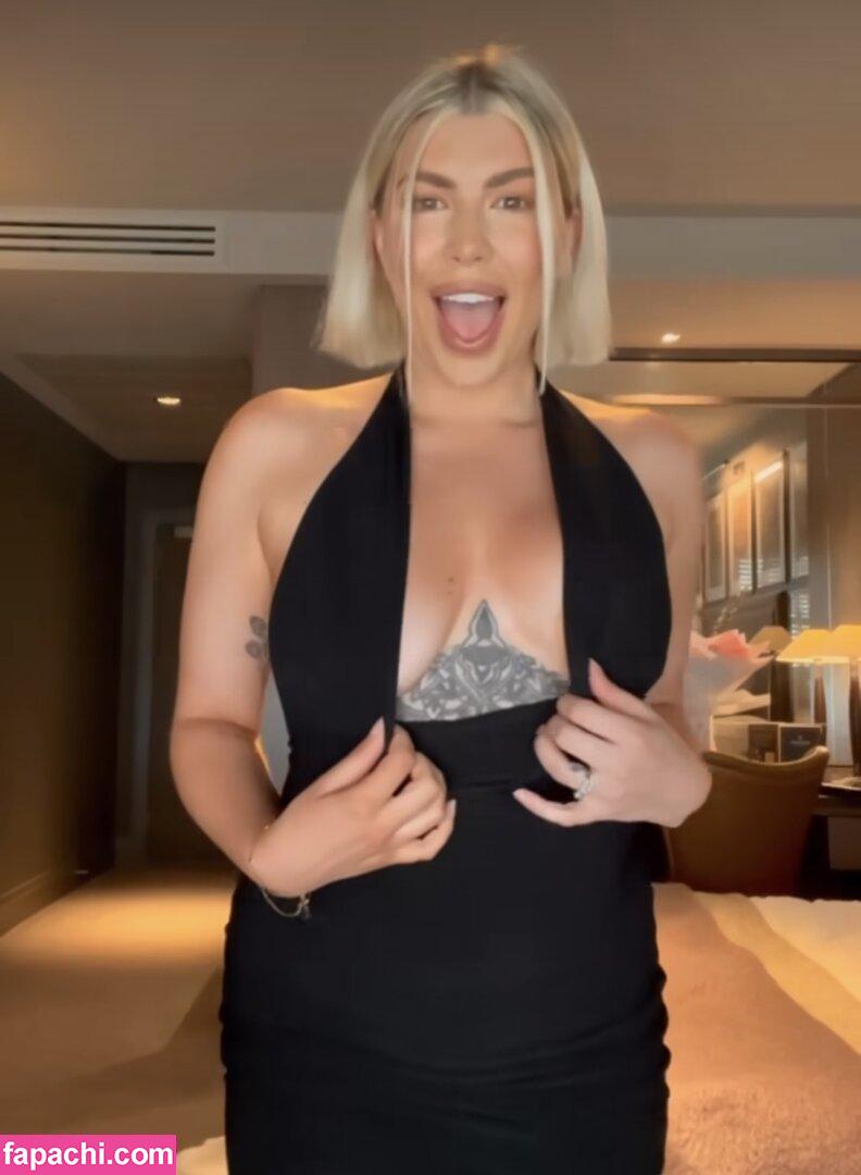 Olivia Buckland / oliviadbowen leaked nude photo #0097 from OnlyFans/Patreon