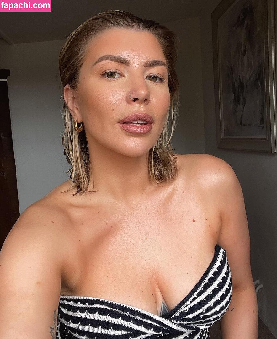 Olivia Buckland / oliviadbowen leaked nude photo #0116 from OnlyFans/Patreon
