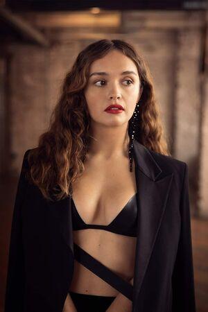 Olivia Cooke leaked media #0556