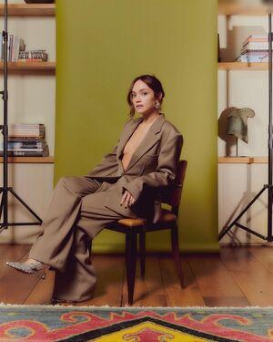 Olivia Cooke leaked media #0557