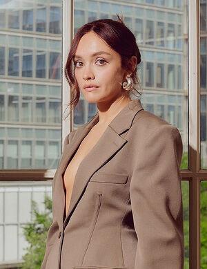 Olivia Cooke leaked media #0561