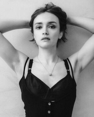 Olivia Cooke leaked media #0565