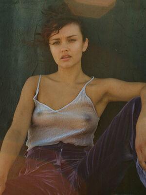 Olivia Cooke leaked media #0577