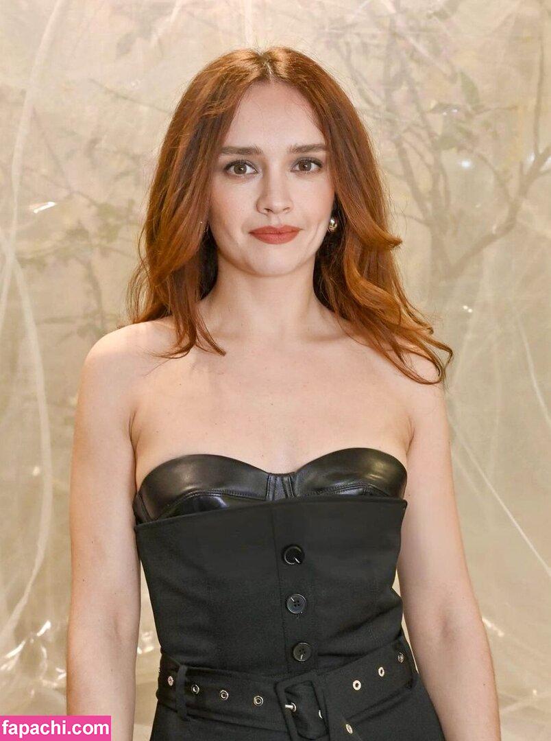 Olivia Cooke / livkatecooke leaked nude photo #0349 from OnlyFans/Patreon