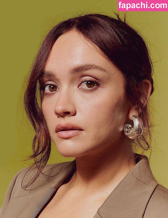 Olivia Cooke / livkatecooke leaked nude photo #0559 from OnlyFans/Patreon