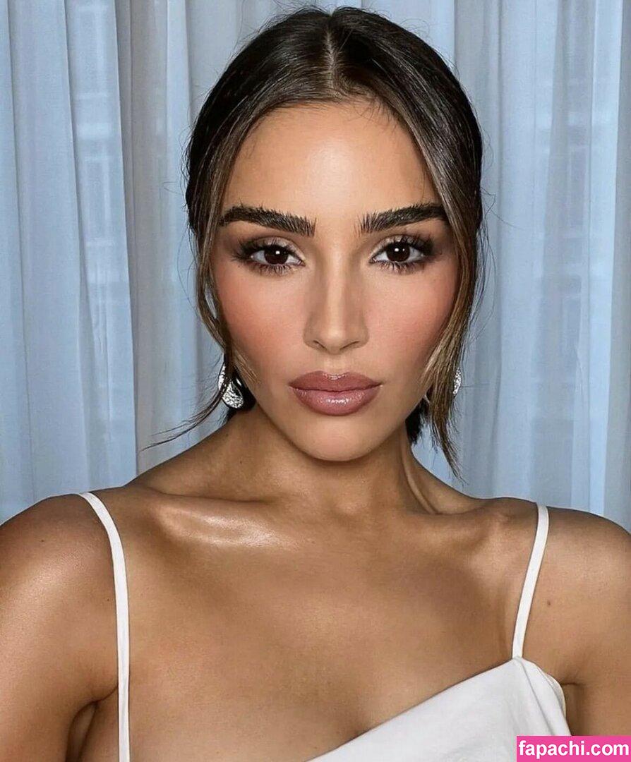 Olivia Culpo Oliviaculpo Leaked Nude Photo From Onlyfans Patreon