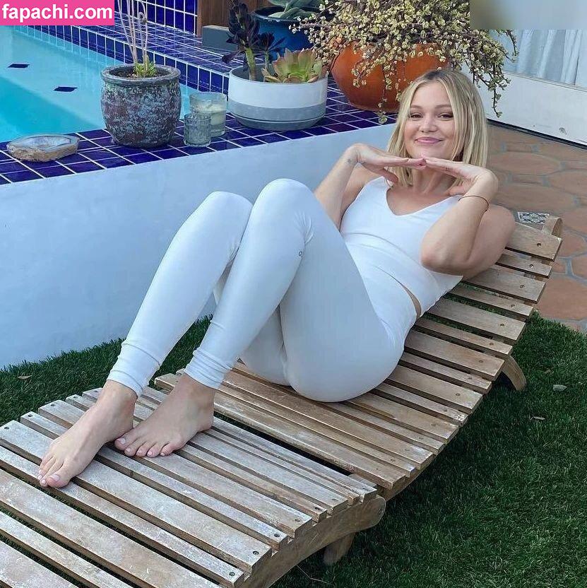 Olivia Holt / olivia_holt leaked nude photo #0268 from OnlyFans/Patreon