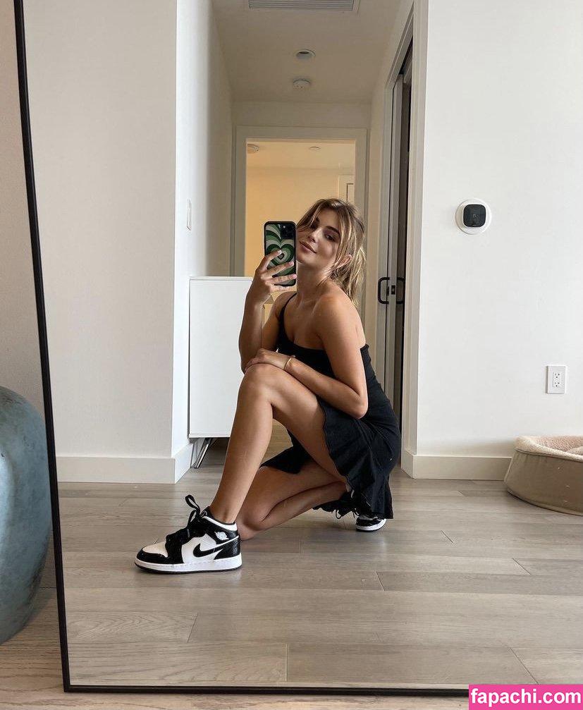 Olivia Jade Giannulli leaked nude photo #0009 from OnlyFans/Patreon