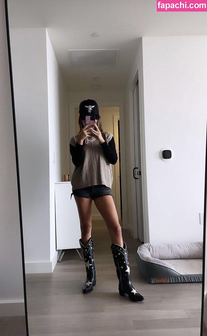 Olivia Jade Giannulli leaked nude photo #0022 from OnlyFans/Patreon