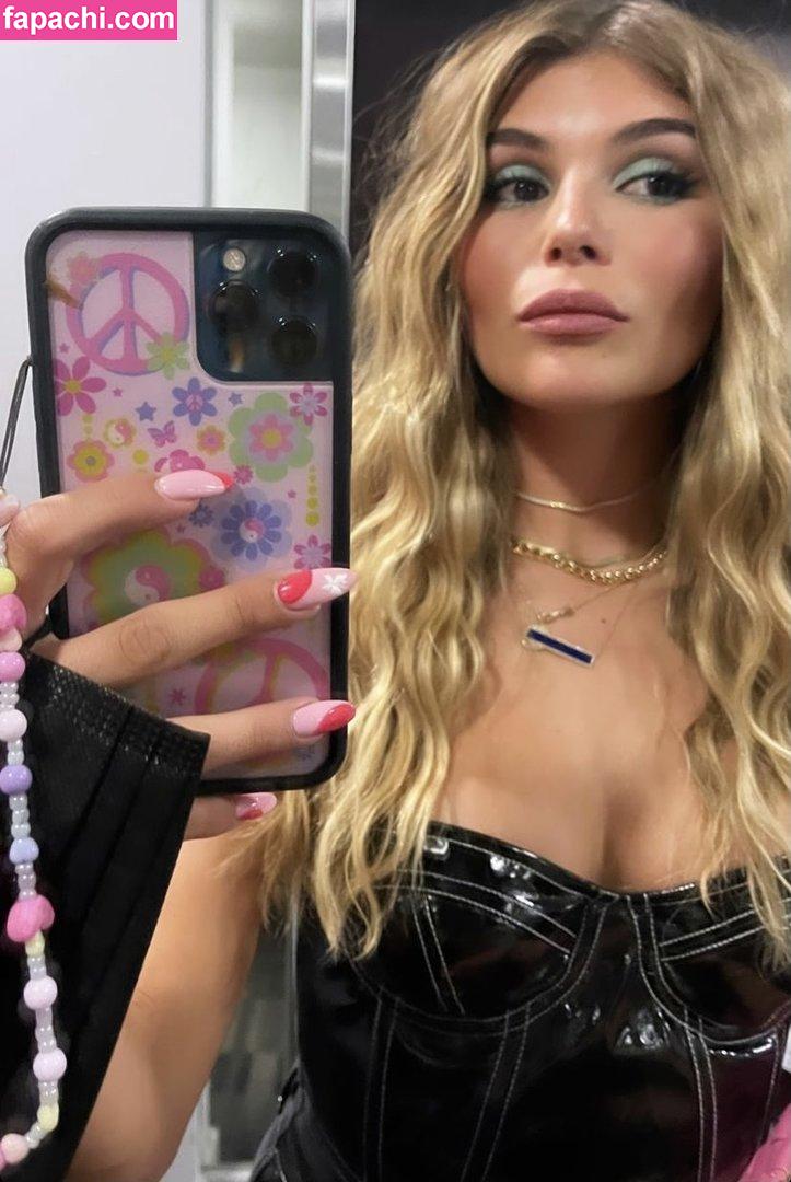 Olivia Jade Giannulli leaked nude photo #0023 from OnlyFans/Patreon