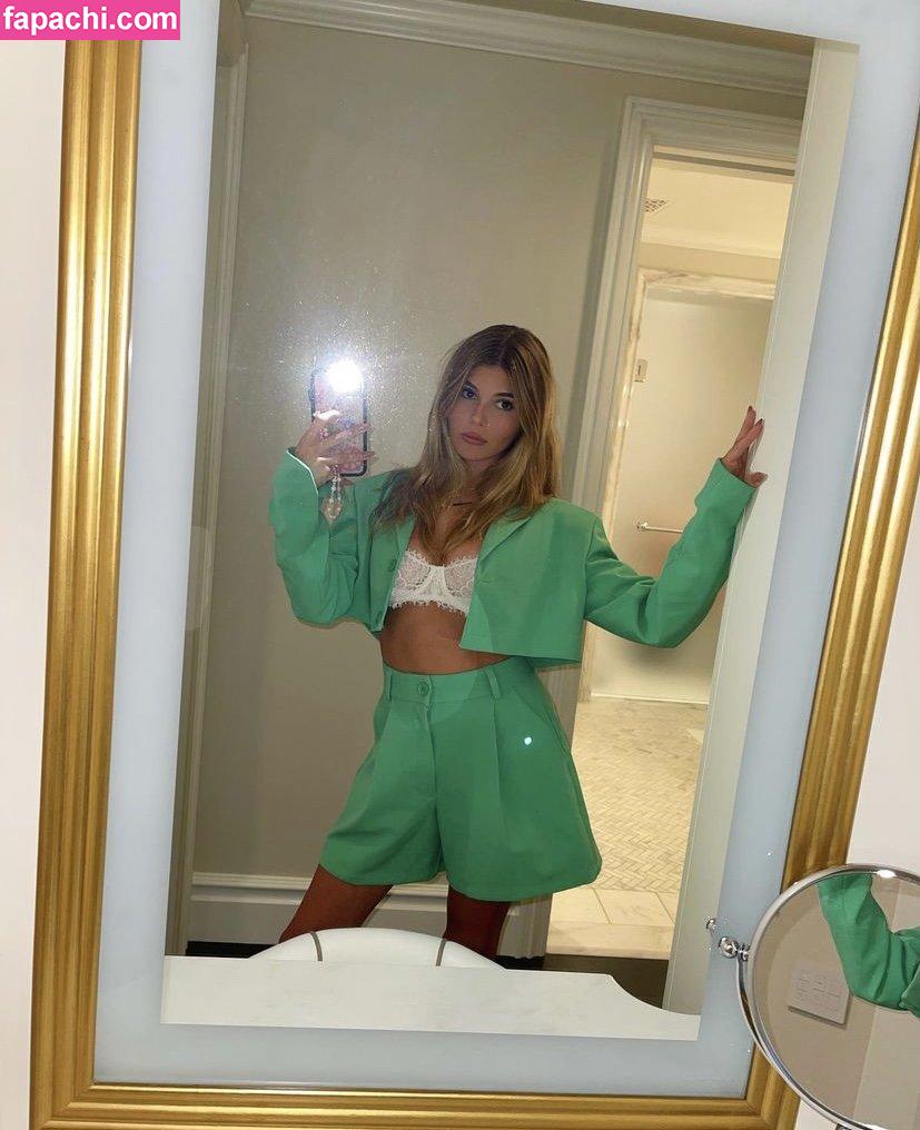 Olivia Jade Giannulli leaked nude photo #0029 from OnlyFans/Patreon