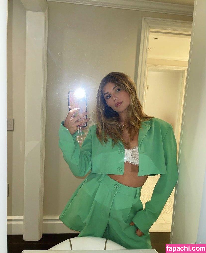 Olivia Jade Giannulli leaked nude photo #0031 from OnlyFans/Patreon