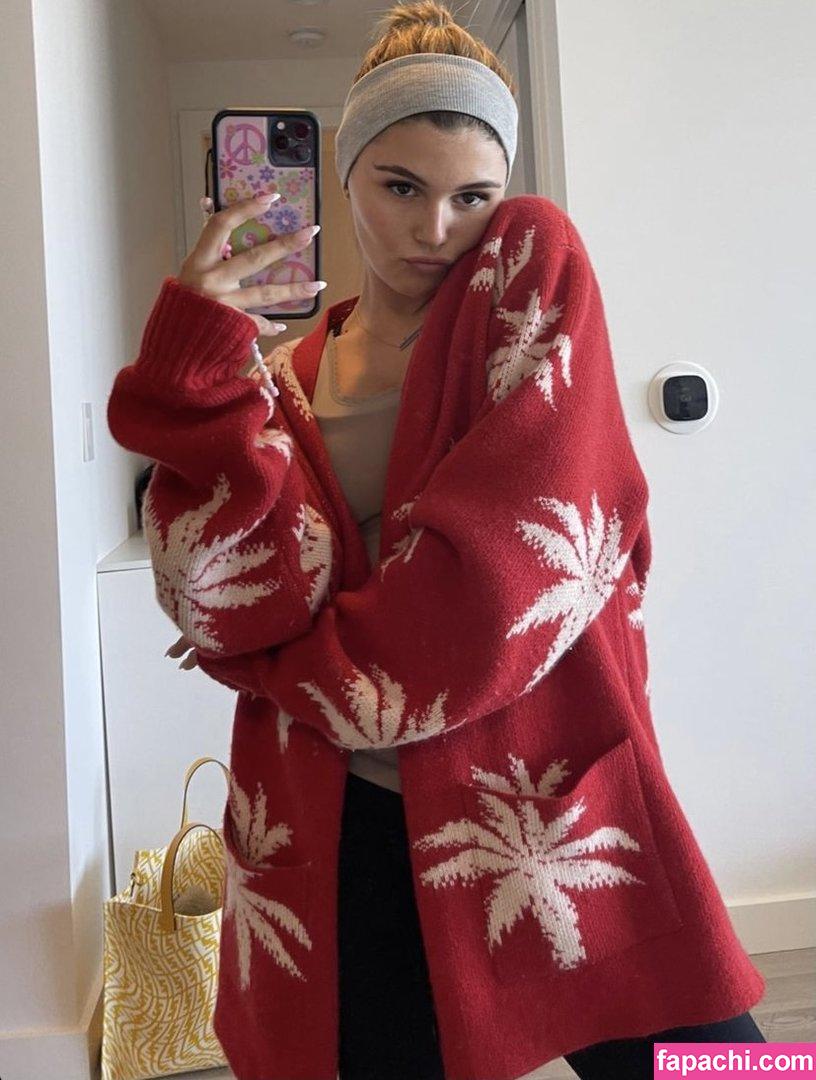 Olivia Jade Giannulli leaked nude photo #0033 from OnlyFans/Patreon