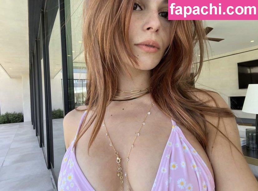 Olivia Jade Giannulli leaked nude photo #0039 from OnlyFans/Patreon