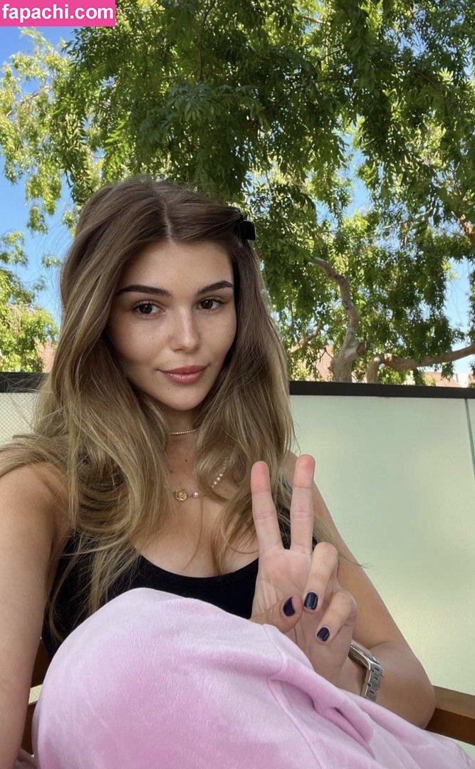 Olivia Jade Giannulli leaked nude photo #0044 from OnlyFans/Patreon