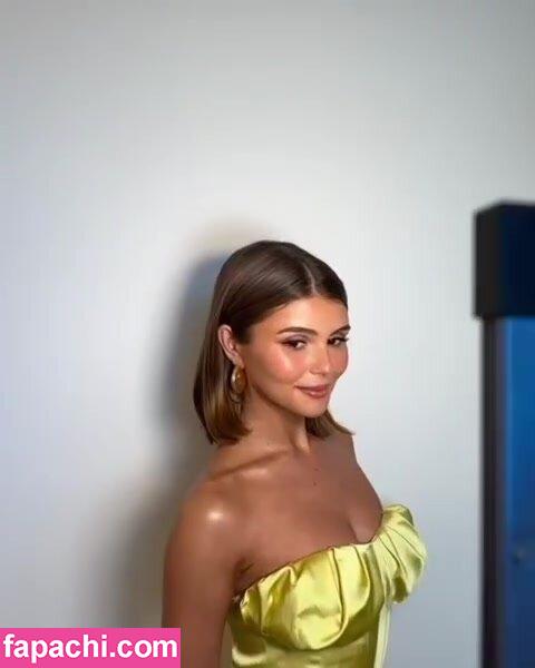 Olivia Jade / Giannulli / oliviajade / theamericanjade leaked nude photo #0091 from OnlyFans/Patreon