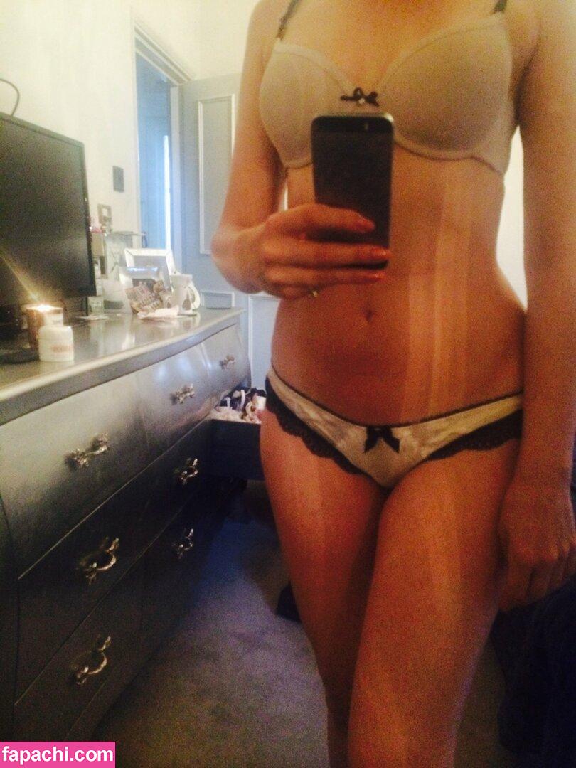 Olivia Lee / British Comedian / olivialee_uk / olivialeetv leaked nude photo #0021 from OnlyFans/Patreon