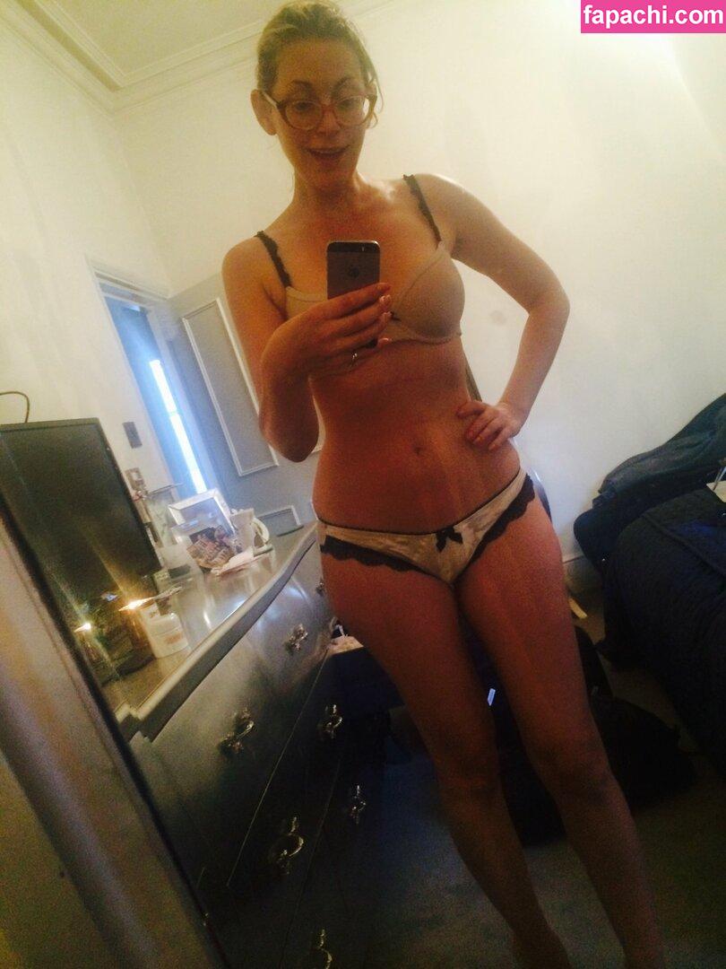 Olivia Lee / British Comedian / olivialee_uk / olivialeetv leaked nude photo #0026 from OnlyFans/Patreon