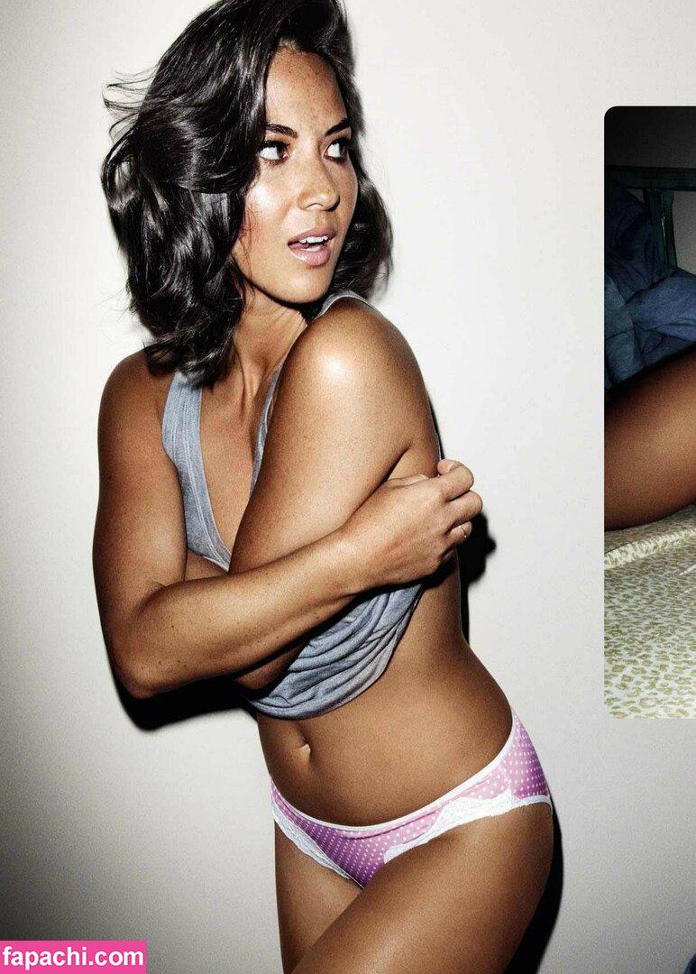 Olivia Munn / oliviamunn leaked nude photo #0582 from OnlyFans/Patreon