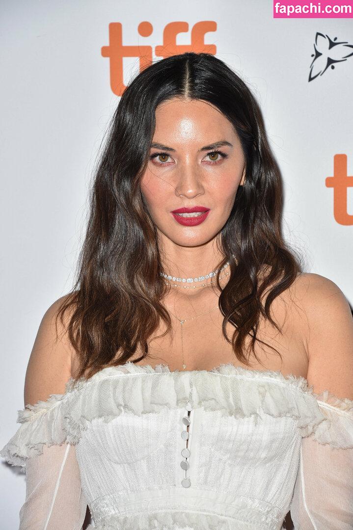 Olivia Munn / oliviamunn leaked nude photo #0603 from OnlyFans/Patreon