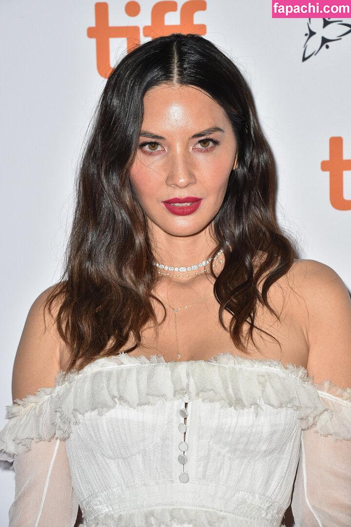 Olivia Munn / oliviamunn leaked nude photo #0604 from OnlyFans/Patreon