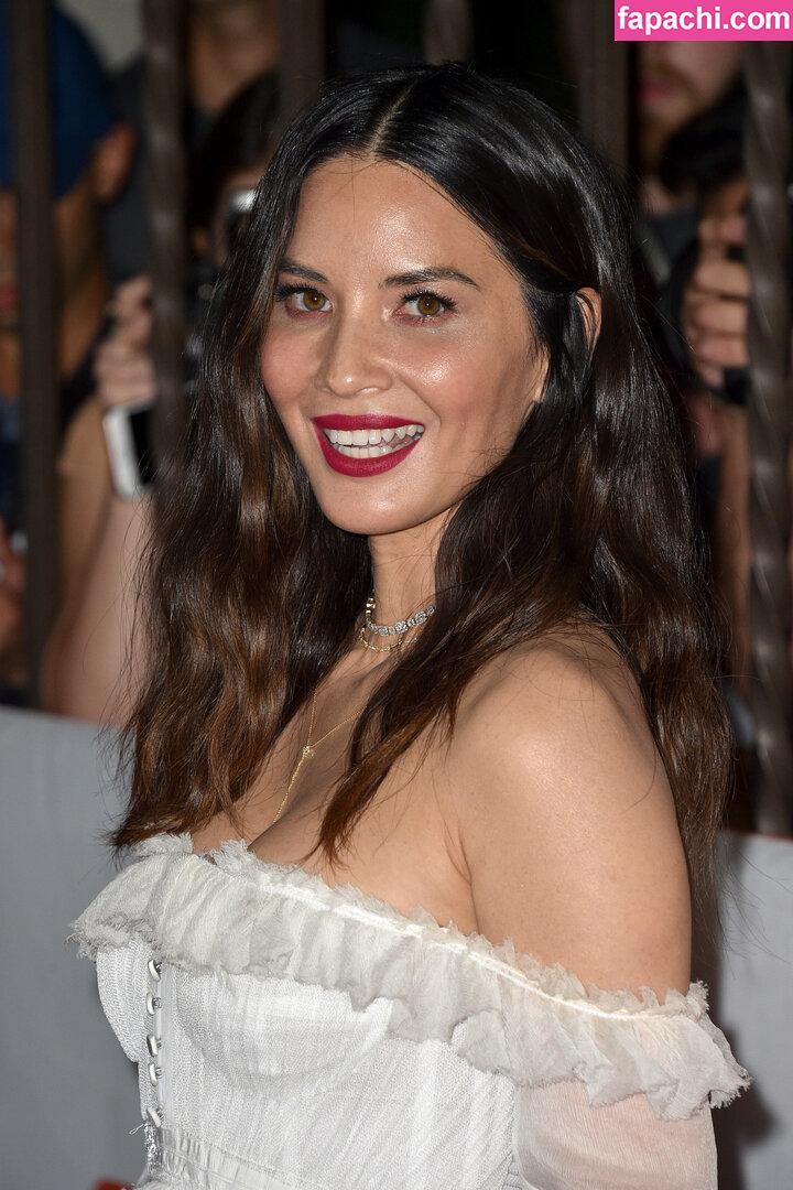 Olivia Munn / oliviamunn leaked nude photo #0615 from OnlyFans/Patreon