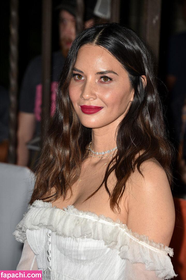 Olivia Munn / oliviamunn leaked nude photo #0616 from OnlyFans/Patreon