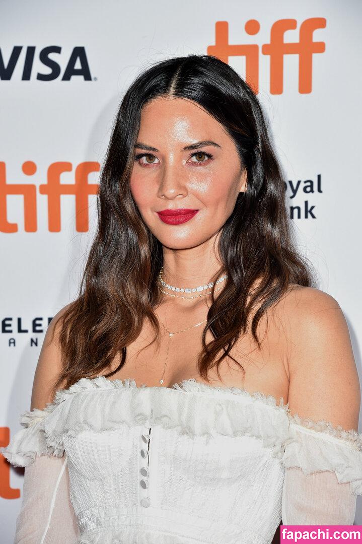 Olivia Munn / oliviamunn leaked nude photo #0626 from OnlyFans/Patreon