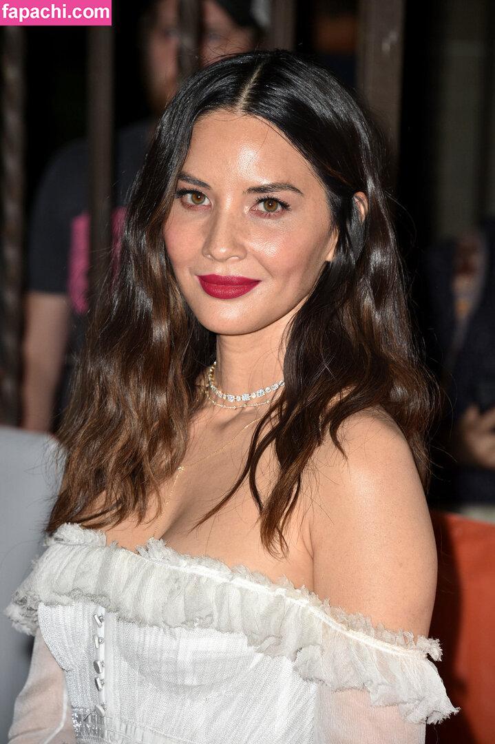 Olivia Munn / oliviamunn leaked nude photo #0627 from OnlyFans/Patreon