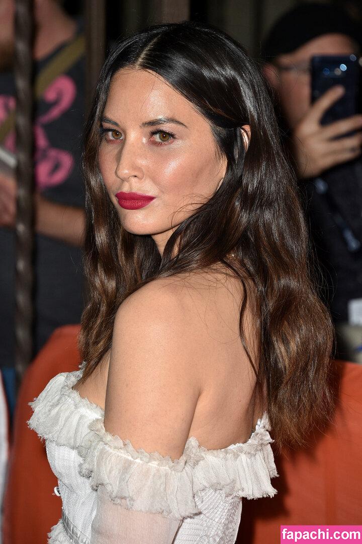 Olivia Munn / oliviamunn leaked nude photo #0629 from OnlyFans/Patreon