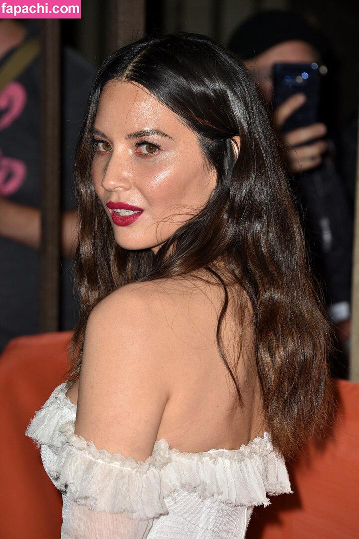 Olivia Munn / oliviamunn leaked nude photo #0632 from OnlyFans/Patreon