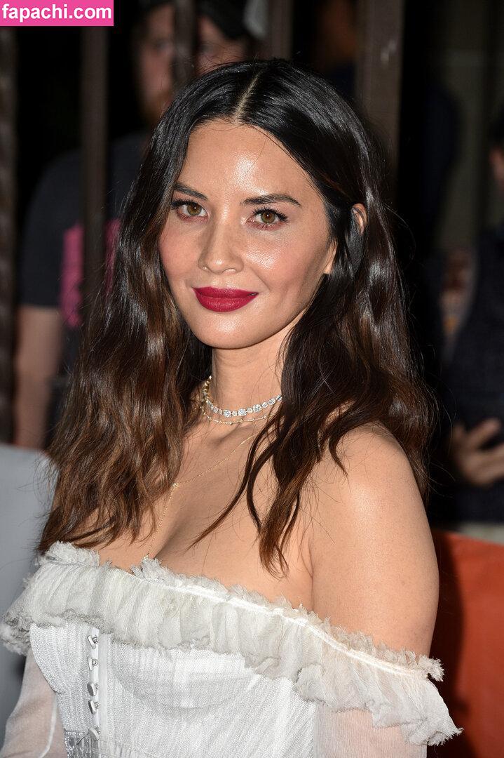 Olivia Munn / oliviamunn leaked nude photo #0634 from OnlyFans/Patreon