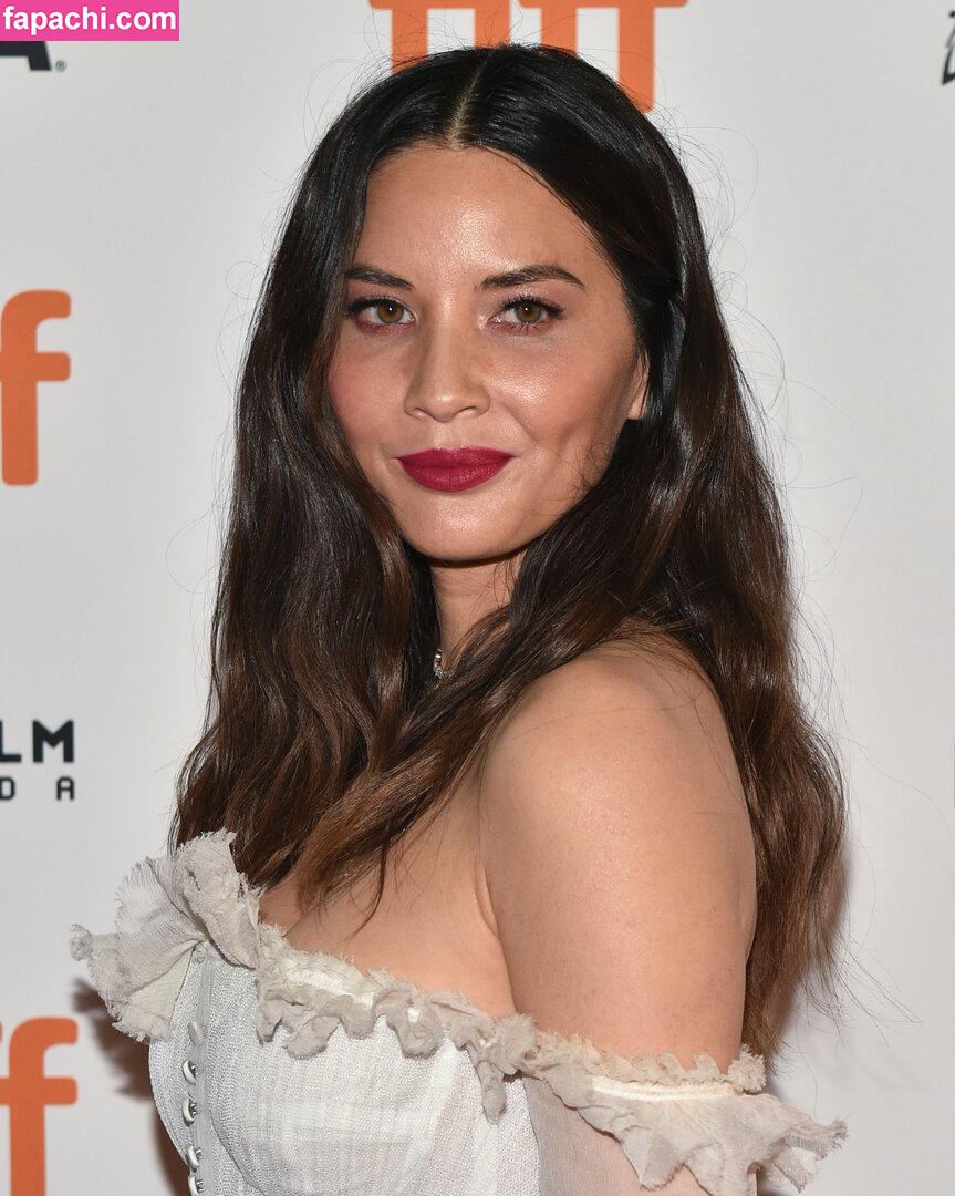 Olivia Munn / oliviamunn leaked nude photo #0639 from OnlyFans/Patreon