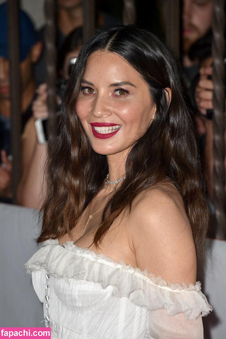 Olivia Munn / oliviamunn leaked nude photo #0643 from OnlyFans/Patreon