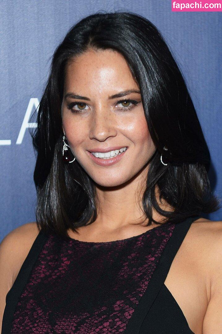 Olivia Munn / oliviamunn leaked nude photo #0652 from OnlyFans/Patreon