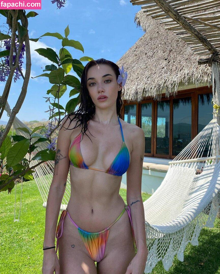 Olivia O'Brien / olivialauren / oliviaobrien leaked nude photo #0004 from OnlyFans/Patreon