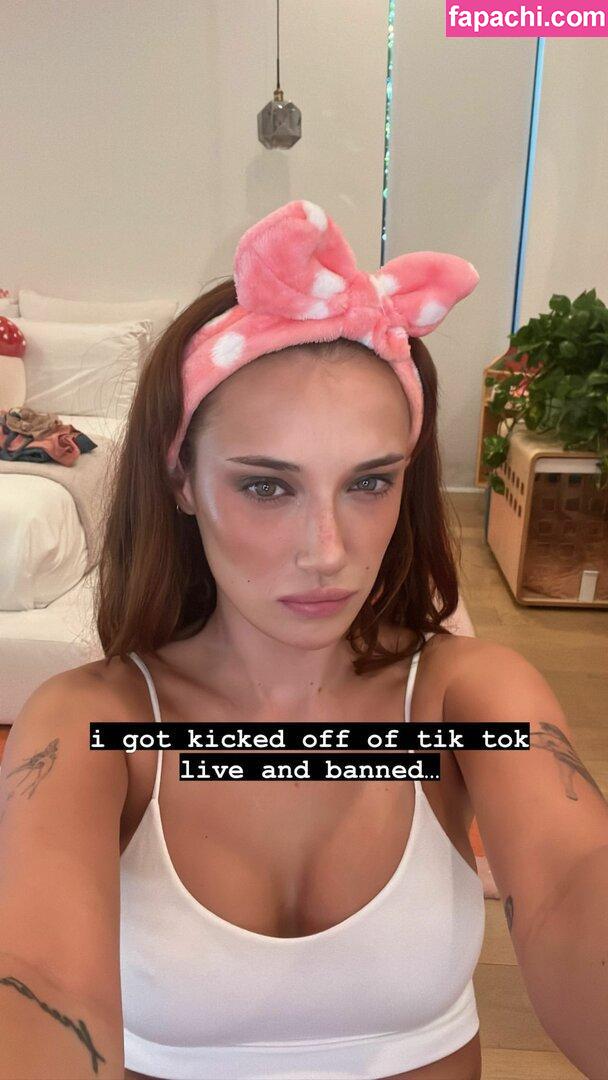 Olivia OBrien / olivialauren / oliviaobrien leaked nude photo #0256 from OnlyFans/Patreon