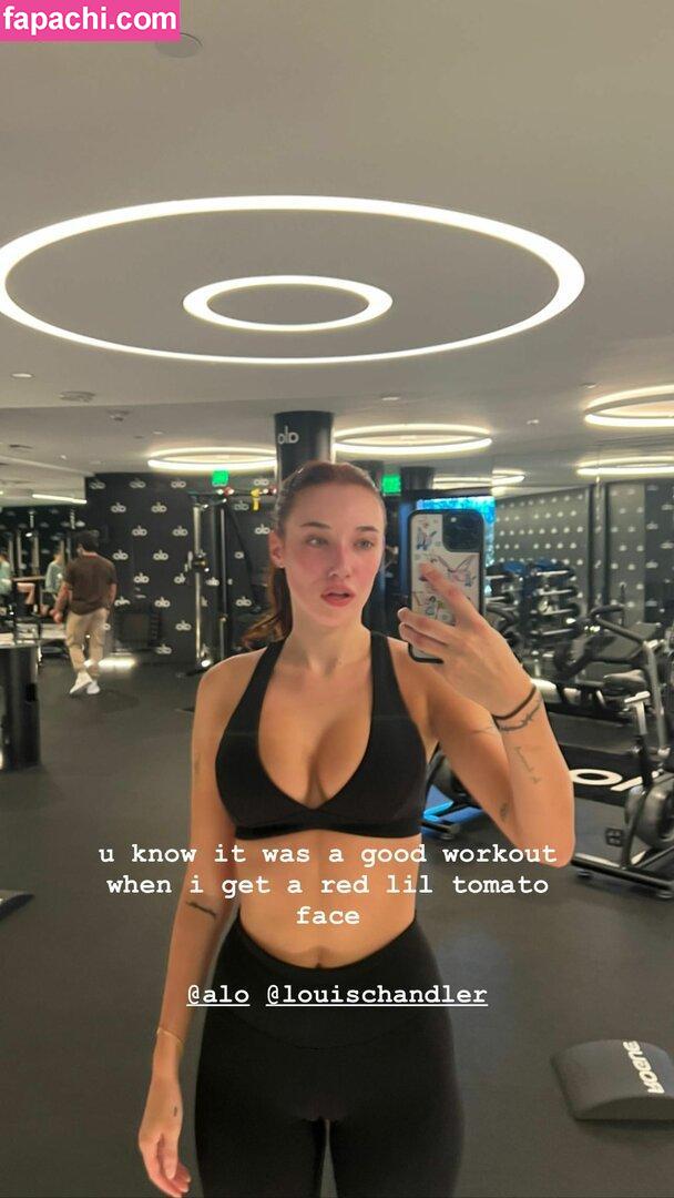 Olivia OBrien / olivialauren / oliviaobrien leaked nude photo #0257 from OnlyFans/Patreon