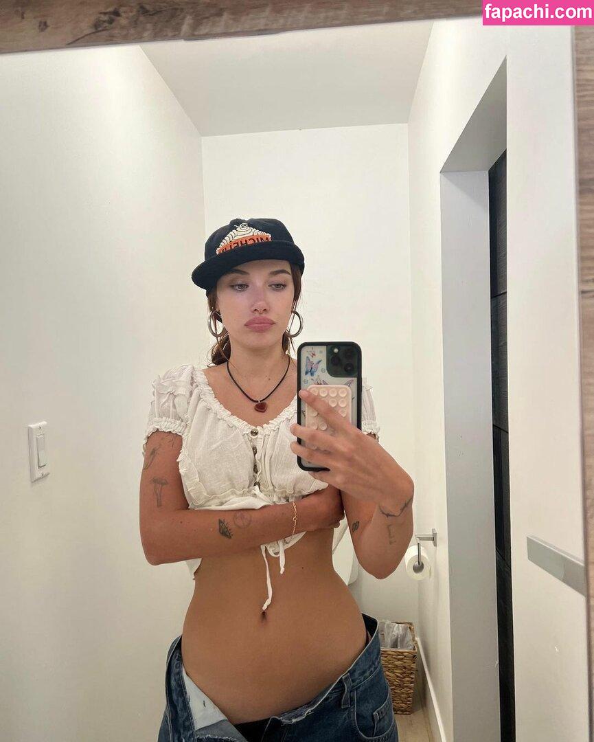 Olivia OBrien / olivialauren / oliviaobrien leaked nude photo #0386 from OnlyFans/Patreon