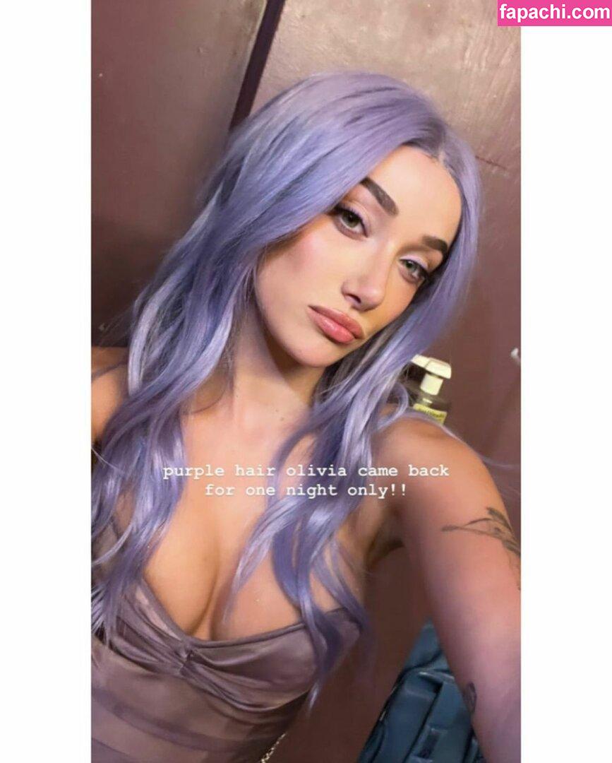 Olivia OBrien / olivialauren / oliviaobrien leaked nude photo #0401 from OnlyFans/Patreon